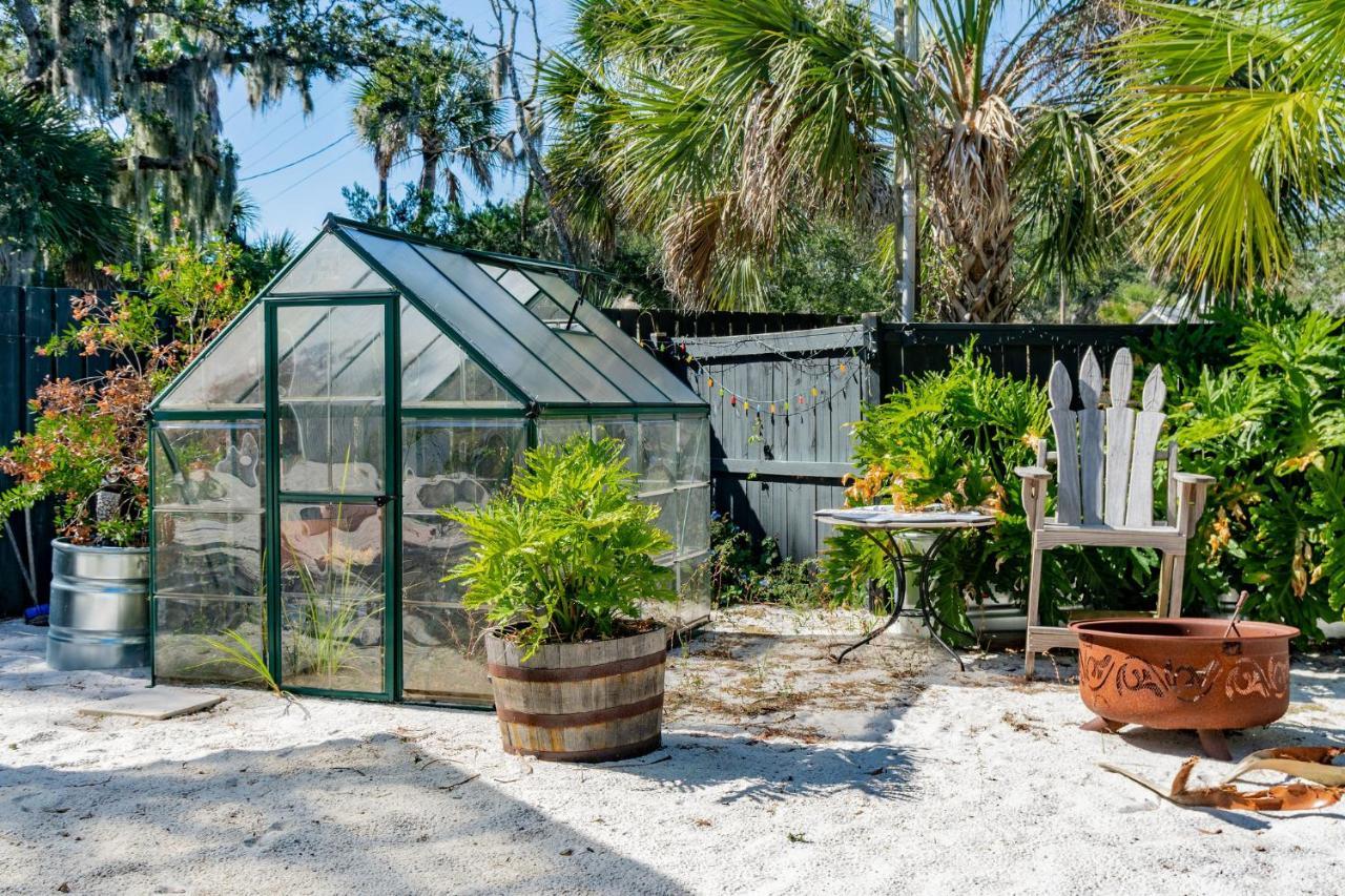 114 W Huron - Sand Castle - Saltwater Pool - Heated Upon Request Folly Beach Exterior foto