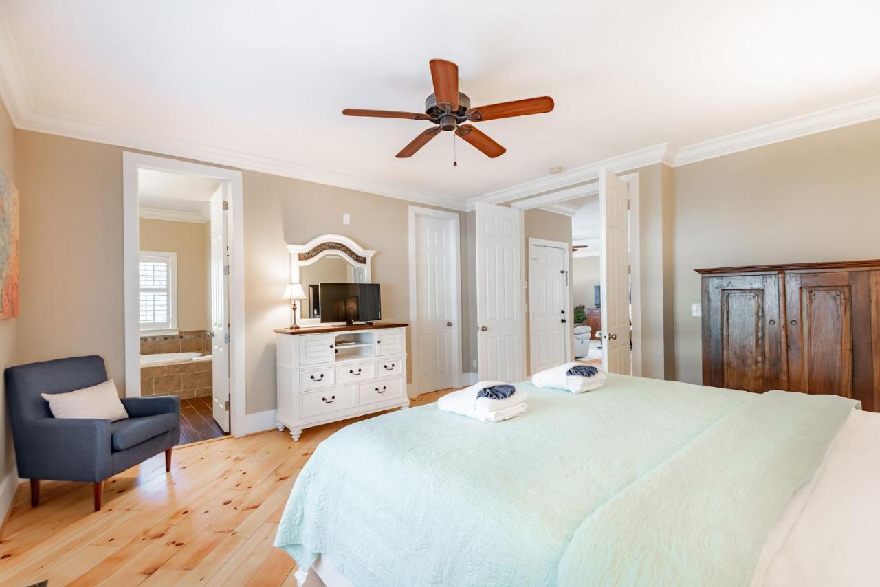114 W Huron - Sand Castle - Saltwater Pool - Heated Upon Request Folly Beach Exterior foto
